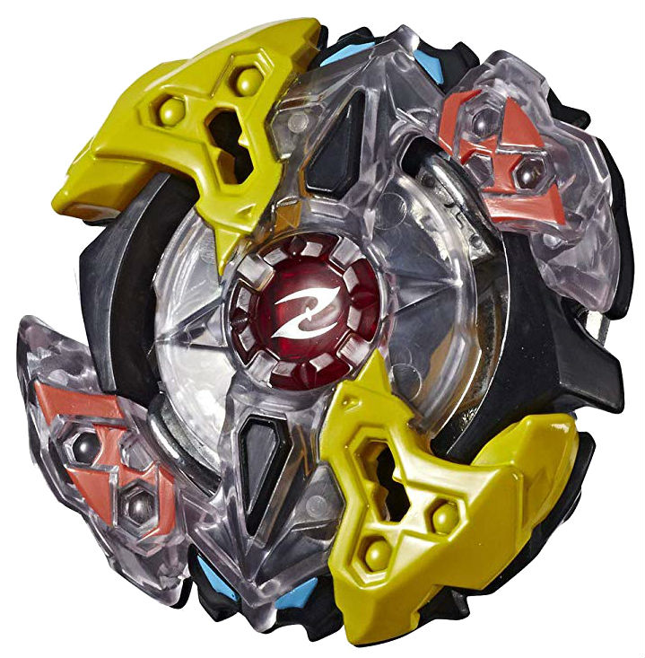 beyblade s