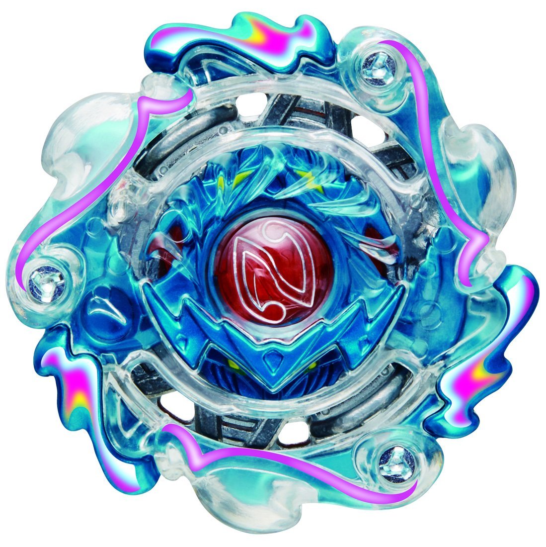 Galaxy Nova, Metal Fight Beyblade Wiki