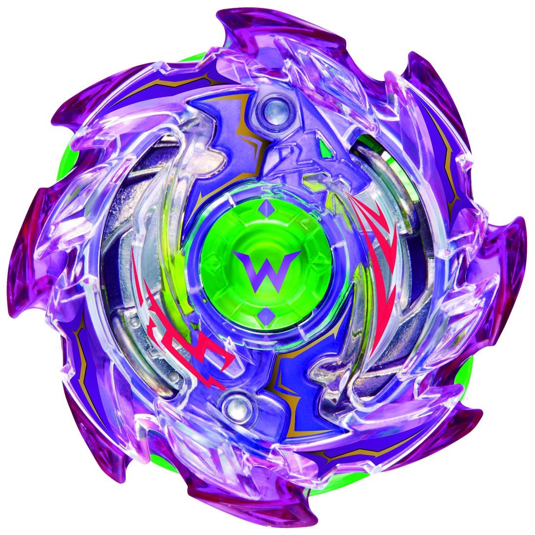 Balkesh B3 2B Atomic, Beyblade Burst App Wiki