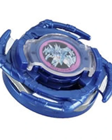 Ultimate Frostic Dranzer | Beyblade 