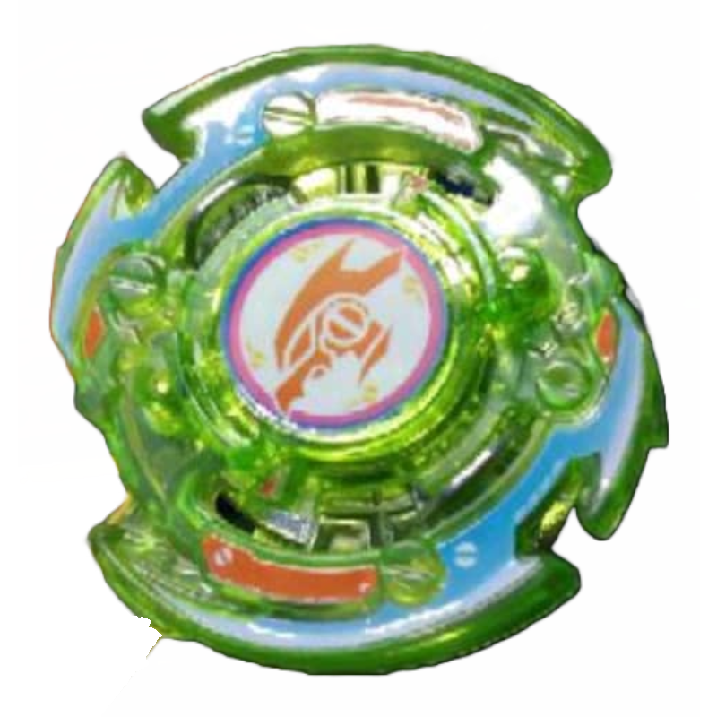 Valkyrie Spread Survive, Beyblade Wiki