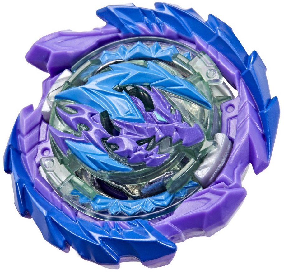 Ultimate Evo Valtryek V7 Karma-Q Revolve-Q+Hunter-6', Beyblade Wiki