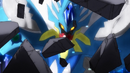 Beyblade Burst Chouzetsu Orb Egis Outer Quest avatar 5