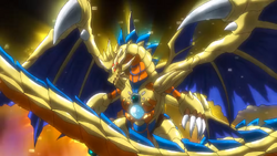 Featured image of post Beyblade Burst Surge Fafnir Avatar