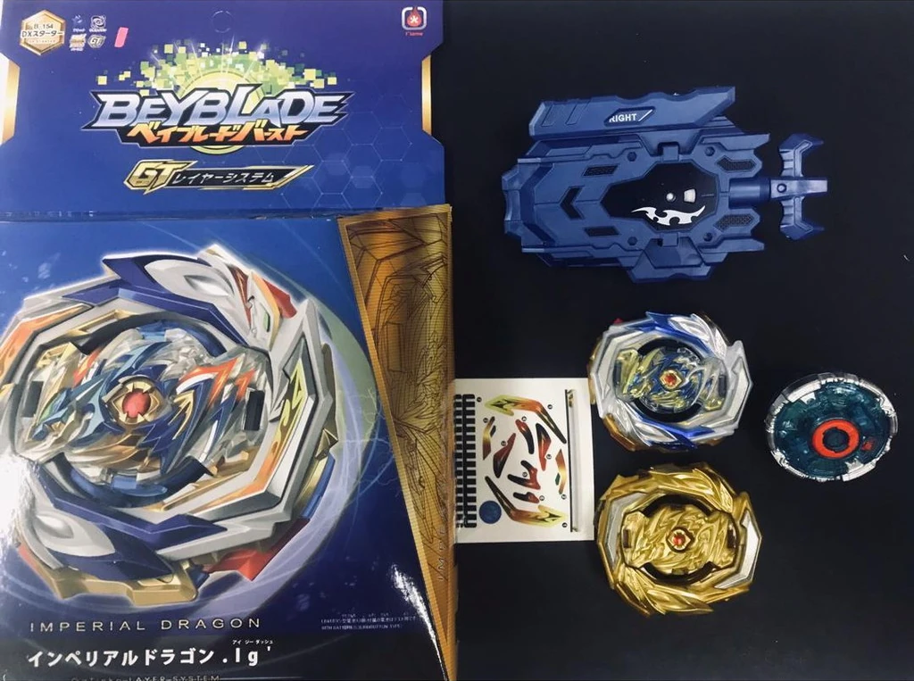 Flame (Company) | Beyblade Wiki | Fandom