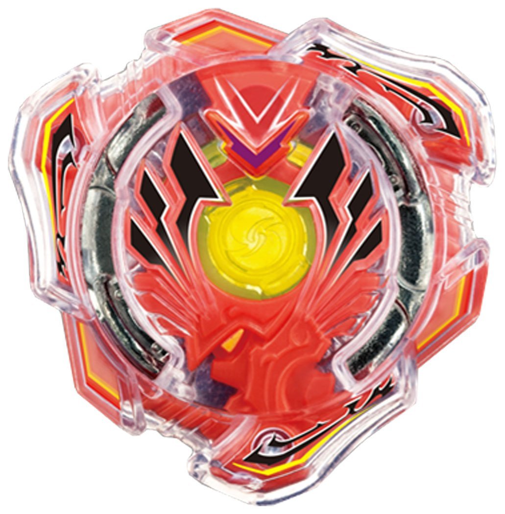 Valkyrie Spread Survive, Beyblade Wiki