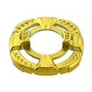 Wheel (Gold Ver.)