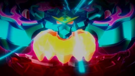 BBGA Trigger Attack 8