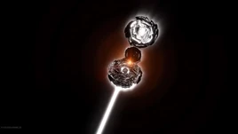 BBGTA Bullet Impact 3