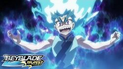 Beyblade Burst Turbo Episode 14 Beyblade Wiki Fandom