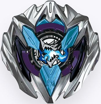 DranBuster 5-80MN | Beyblade Wiki | Fandom