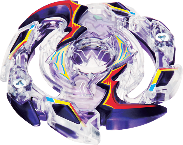 BeyBlade B-65 SUPER CUSTOM SET SPEED PHANTOM.P.W WYVERN.I.Y