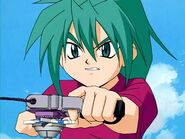 Beyblade V Force Episode 40 English Dub 1001000