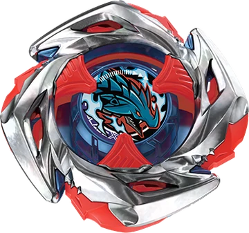 Blade - ImpactDrake | Beyblade Wiki | Fandom