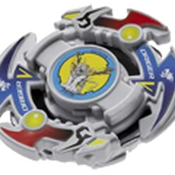 Driger V | Beyblade Wiki | Fandom