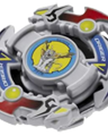 Driger V Beyblade Wiki Fandom