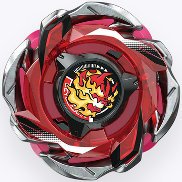 BEYBLADE - ベイブレードX　青ヘルズリーパーT4-70K HellsReaper T4-70K | Beyblade Wiki | Fandom