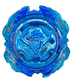 Revive Phoenix 4 Metal Defense, Beyblade Wiki