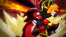 Beyblade Burst Chouzetsu Cho-Z Achilles 00 Dimension avatar 51
