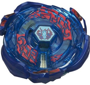 electronic beyblades