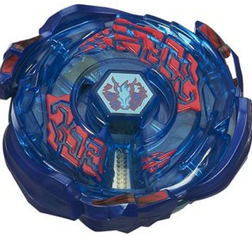 Galaxy Pegasus W105R2F, Wiki Beyblade