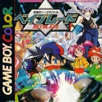 beyblade video games