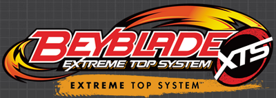 Extreme Top System | Beyblade Wiki | Fandom