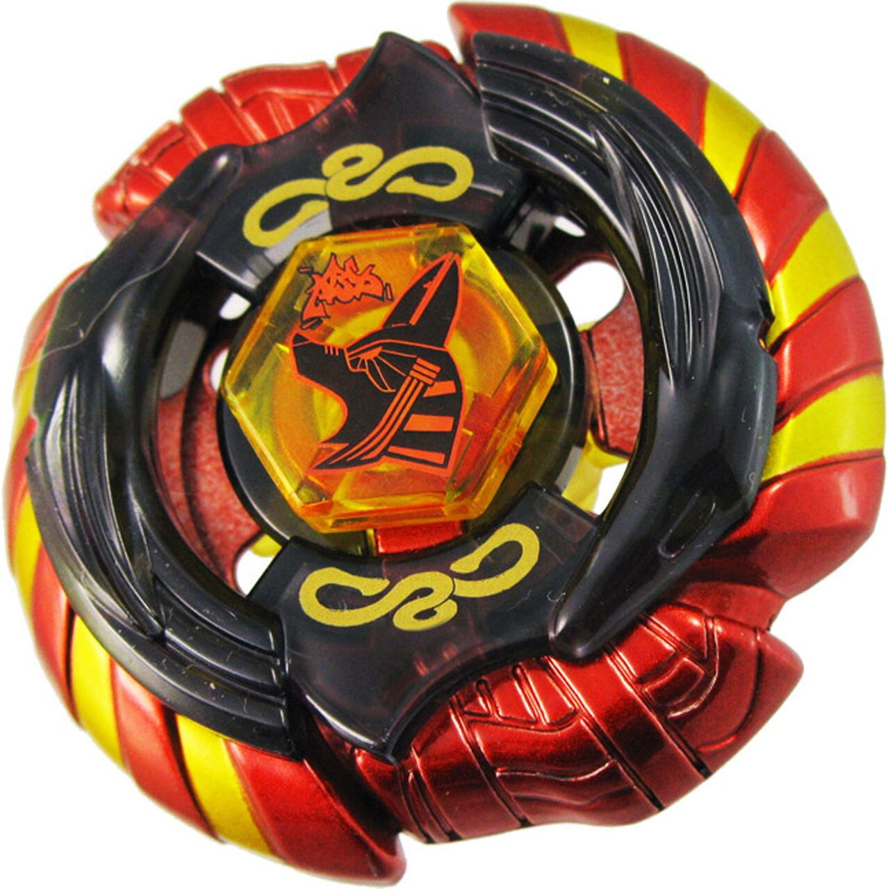 Mercury Anubius 85XF | Beyblade Wiki | Fandom