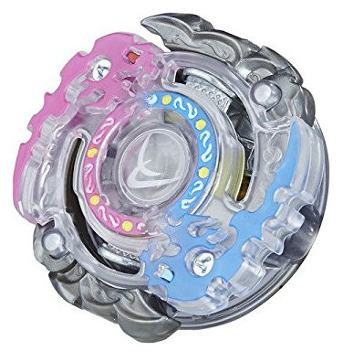 pink beyblades