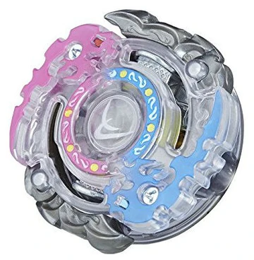 Phantazus P2 Polish Edge | Beyblade 