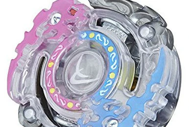 Beyblade Burst Wyvron W2 / Odax O2 – Hasbro – Neuf