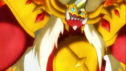 Beyblade burst cho z spriggan avatar top