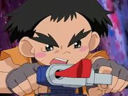 Beyblade V Force Episode 41 -English Dub- -Full- 160260