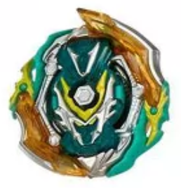 Elite Valtryek V3 6Vortex Reboot, Beyblade Wiki