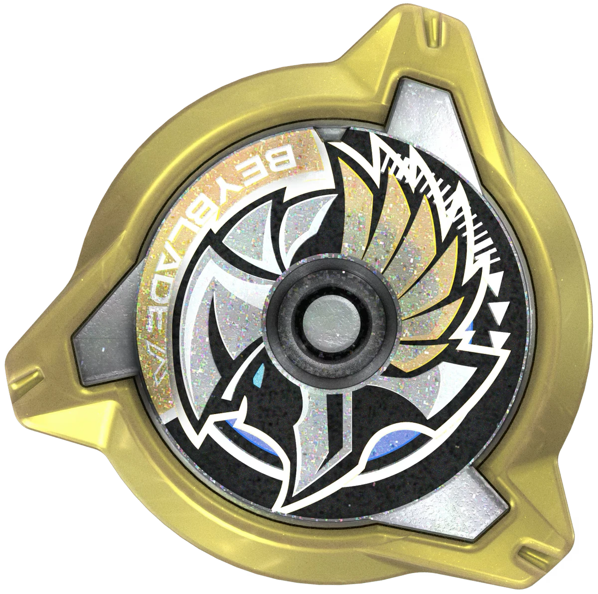 Lock Chip - Valkyrie | Beyblade Wiki | Fandom
