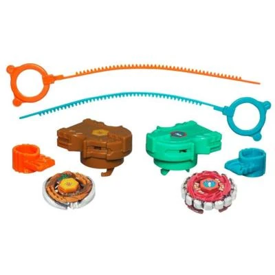 Poison Fury Showdown 2-Pack | Beyblade Wiki | Fandom