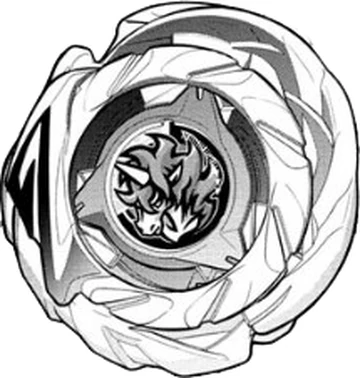 UnicornDelta PO3-60GU | Beyblade Wiki | Fandom