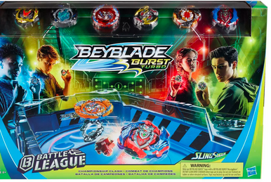 Bey rail rush battle set new arrivals