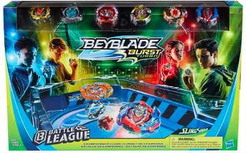 Beyblade burst world championship set best sale