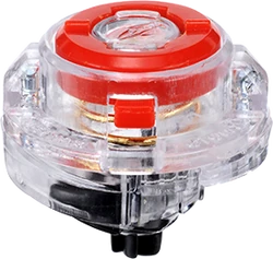 Performance Tip Jolt Beyblade Wiki Fandom