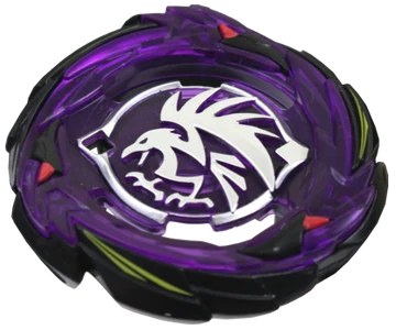 Lot De Toupies Beyblade Burst Turbo - Yegdrion Y4 & Morrigna M4, Hasbro Neuf