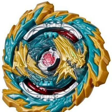 Mirage Devolos D6 Wheel Destroyer-SPM 