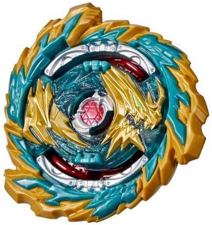 Brave Valtryek V6 Aero' Evolutional-SP, Beyblade Wiki