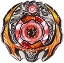 Beyblade Start Dash Set recolor