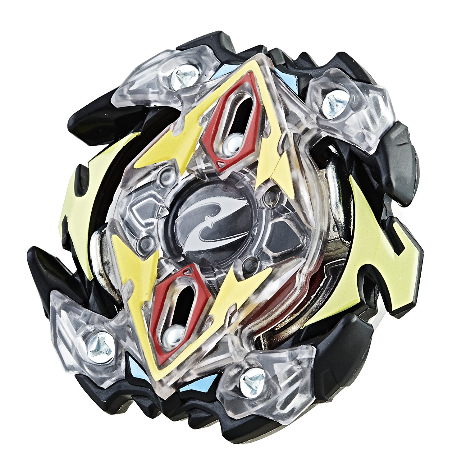 Zeutron Z2 Infinity Weight | Beyblade 