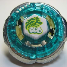 beyblades rock leone