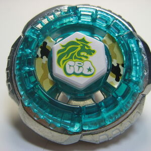 Rock Leone 145wb Beyblade Wiki Fandom