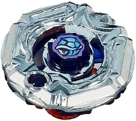 list of all beyblades