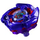 Angled view of CobaltDrake (Metal Coat: Blue)