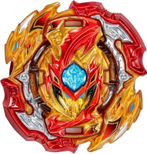 BeyBlade Burst Pro Series Lord Spryzen - Hasbro